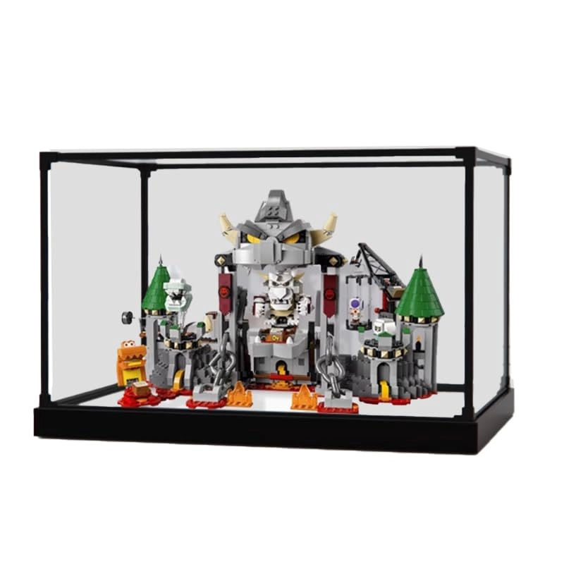 Clear Acrylic Display Case (71423)