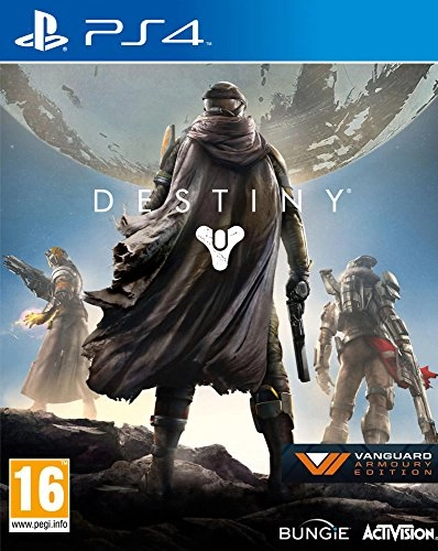Destiny - PlayStation 4