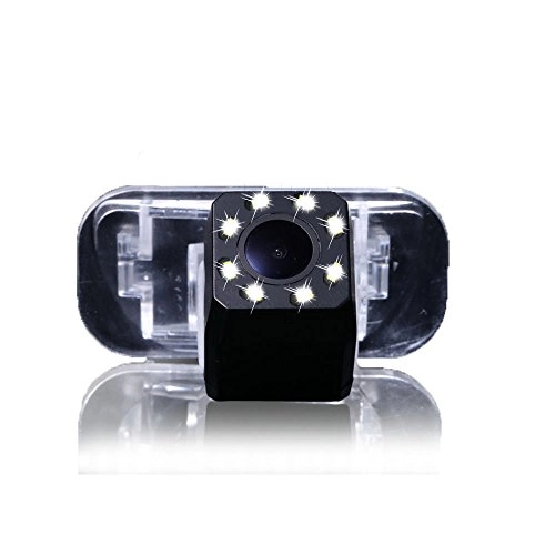 rear view camera - Night vision 1280 x 720 pixels