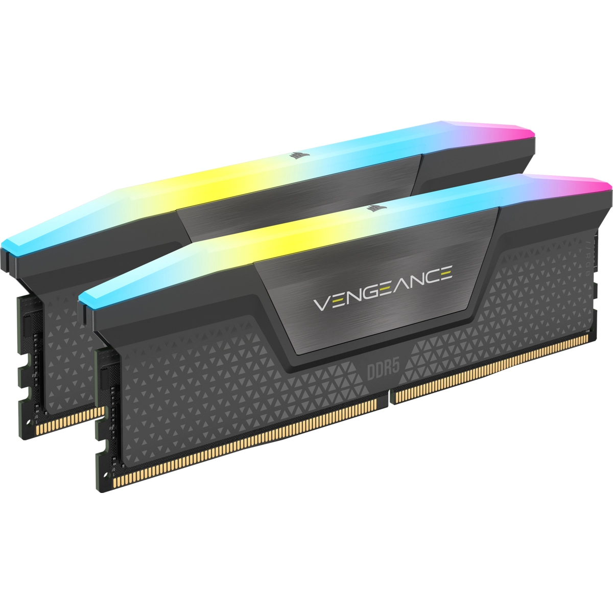 Corsair VENGEANCE RGB - 64GB 1000MHz DDR5