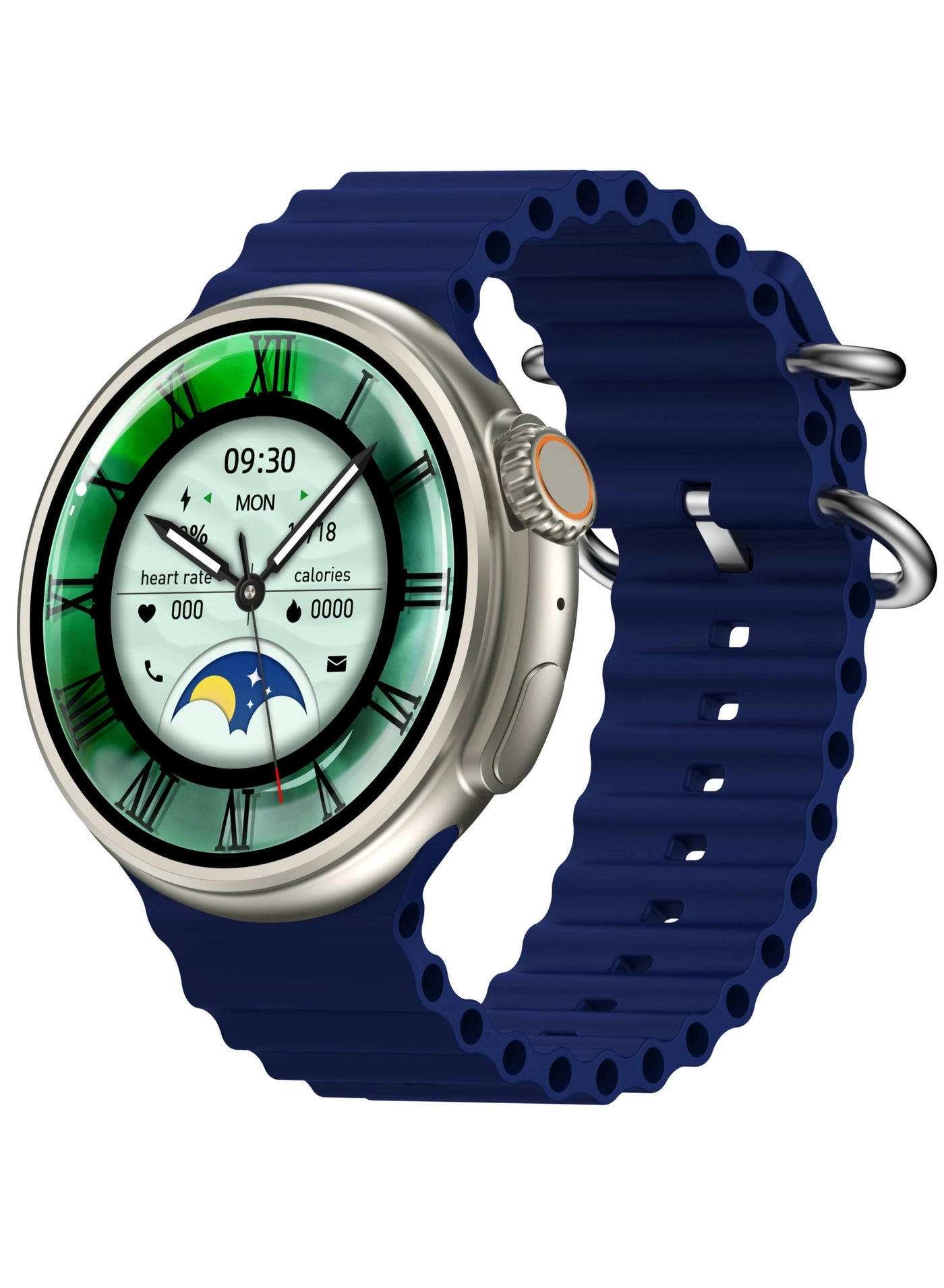 AROAQ Z78 Ultra Zinc alloy