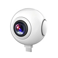 360 Cameras