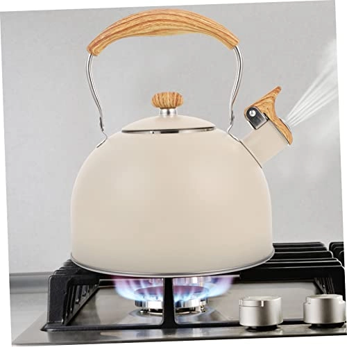 Whistling Tea Kettle - 2 Liter