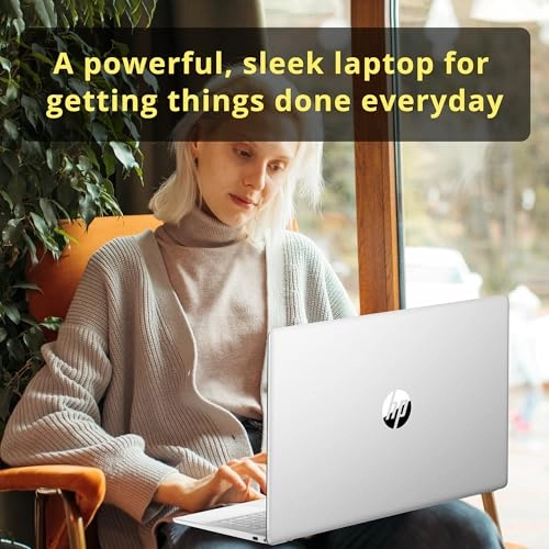 15.6" FHD Business Laptop - Ryzen 5 7520U 16GB DDR5 2000GB SSD