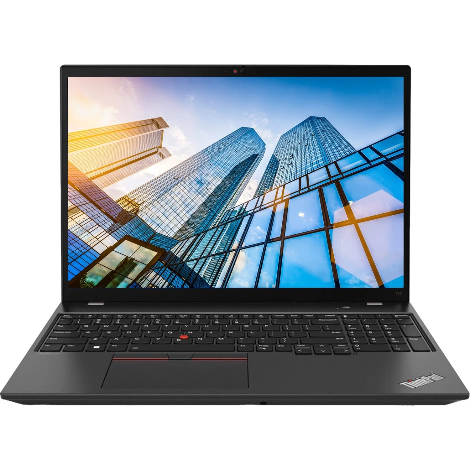 Lenovo ThinkPad T16 - 16'' Core i5-1235U 16GB DDR4 1TB SSD