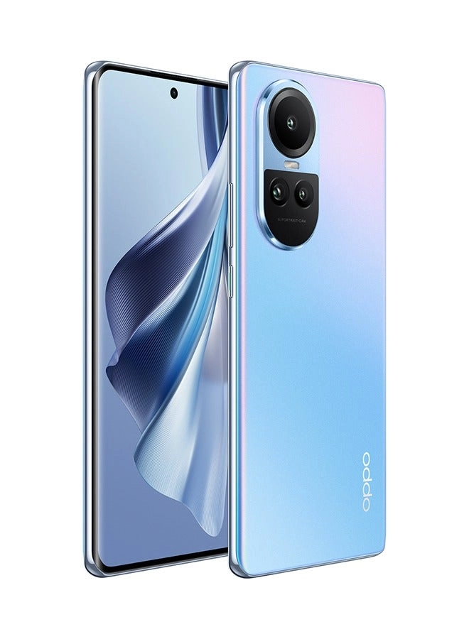Reno10 - 8GB 256GB
