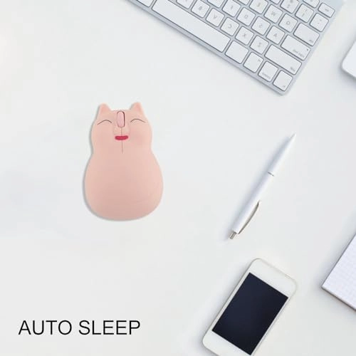 Panda Mice Mouse - USB