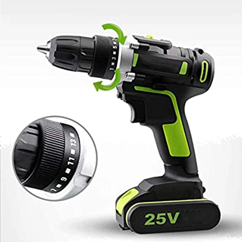 Cordless Drill - 1.5Ah