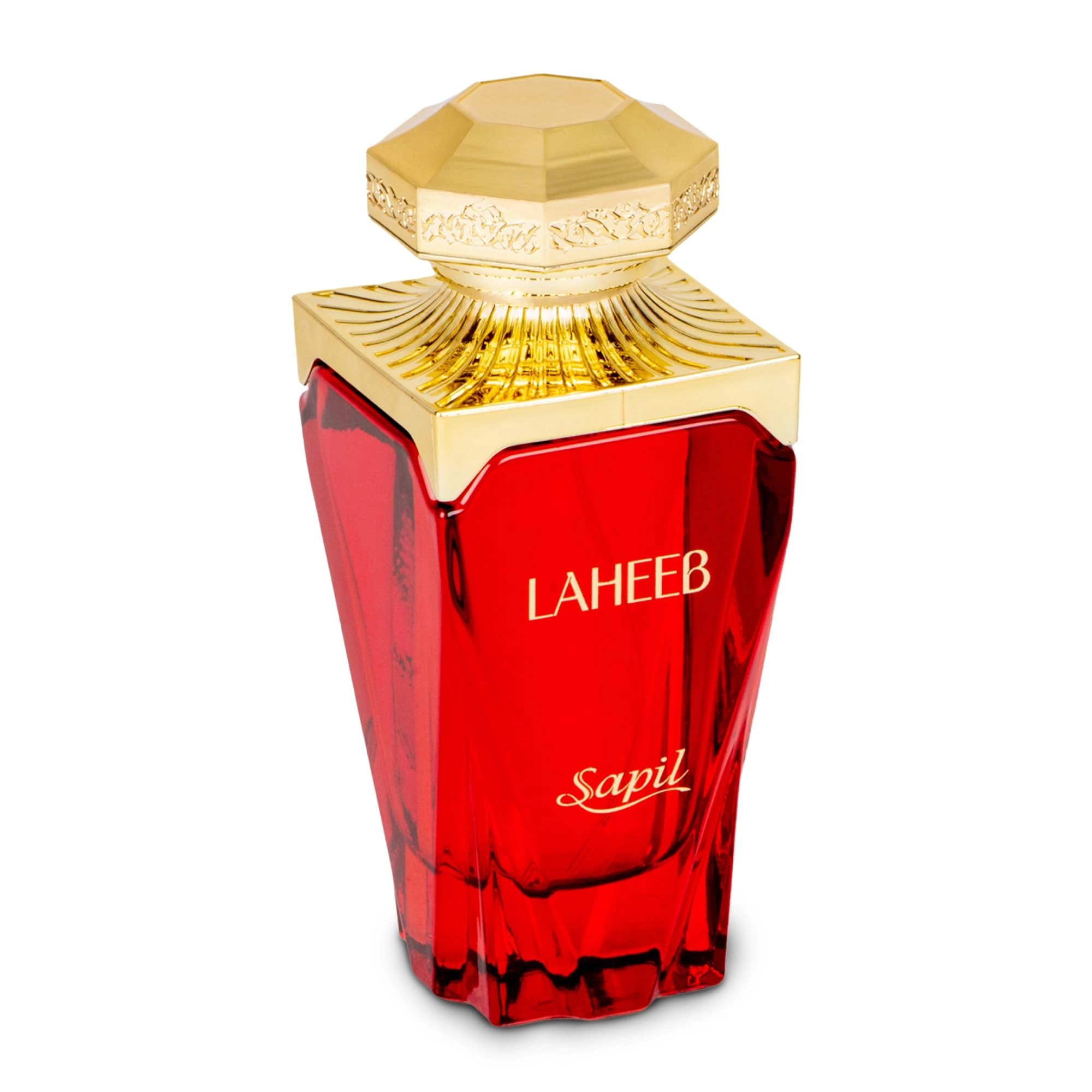 Sapil Laheeb Eau de Parfum - 100ml