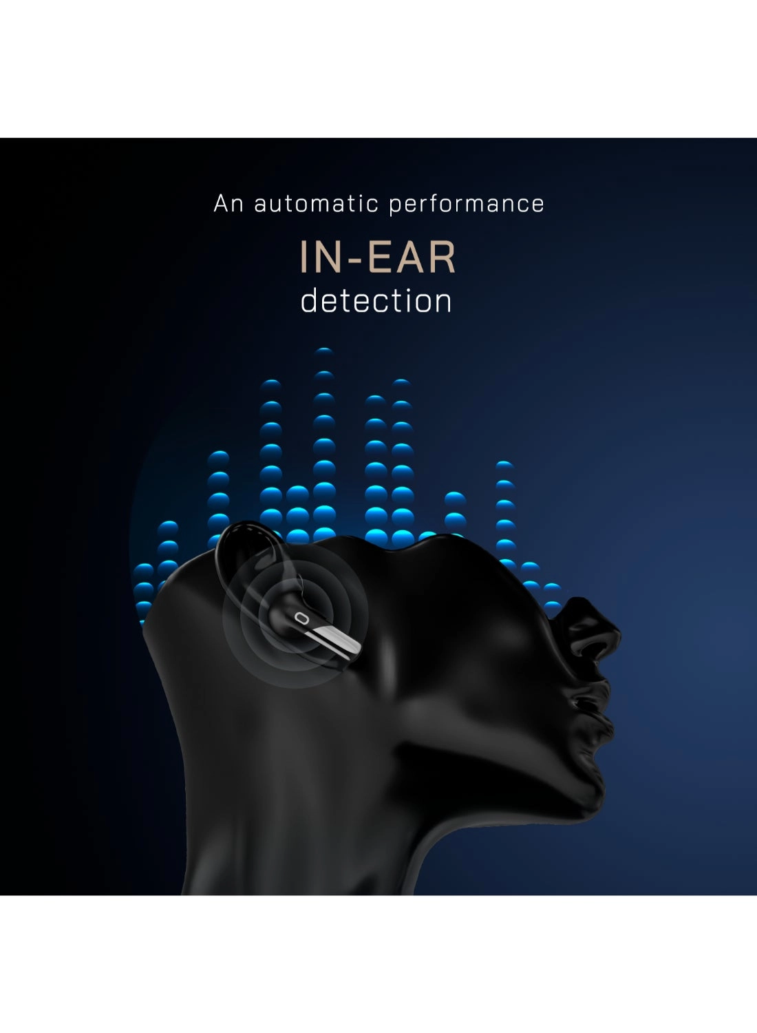 Buds Xero Wireless Earbud