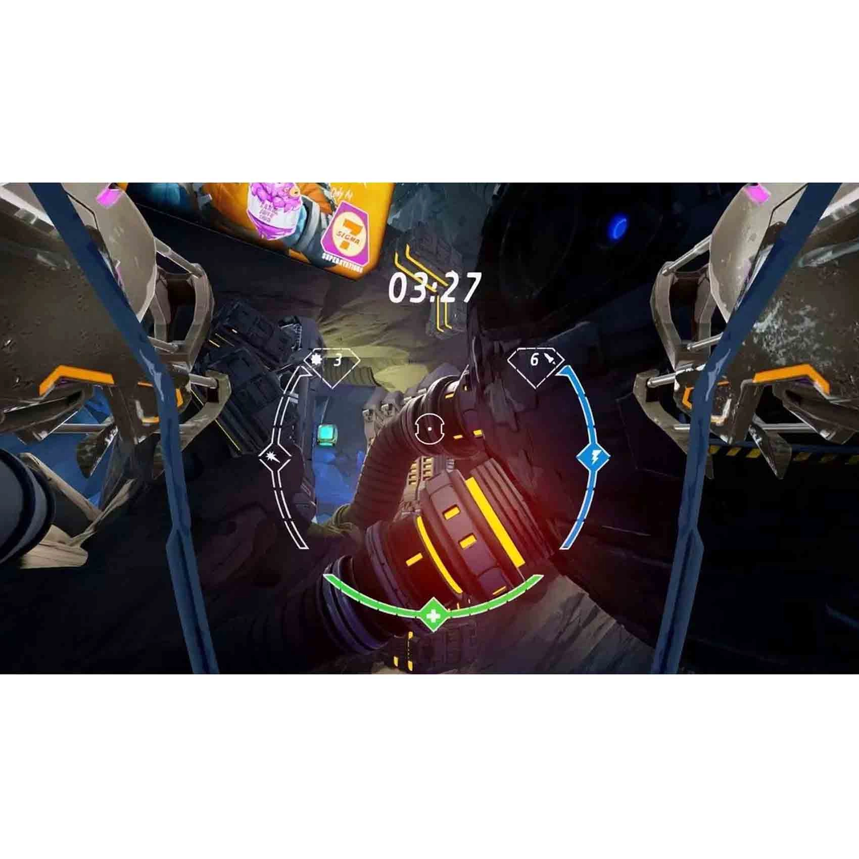 Starblood Arena VR - PlayStation 4