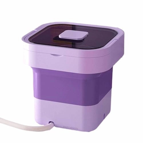 Low Noise Touch Screen Washing Machine