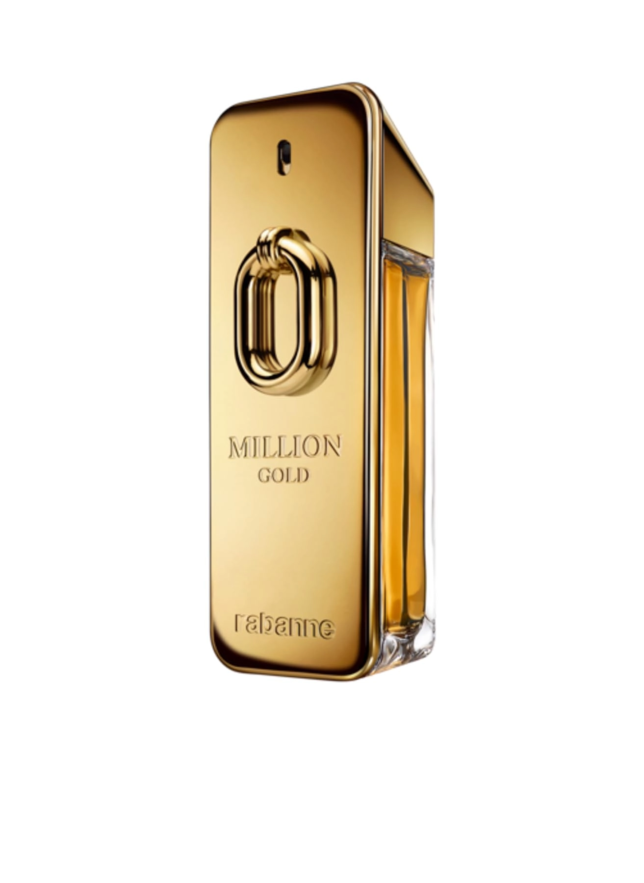 PUIG DEUTSCHLAND GMBH Million Gold Eau de Parfum 200 ml