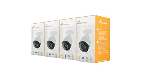 False Camera Bullet - Outdoor Kit