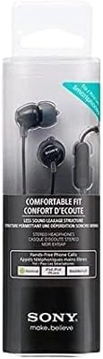 MDREX15LP Wired Headphone