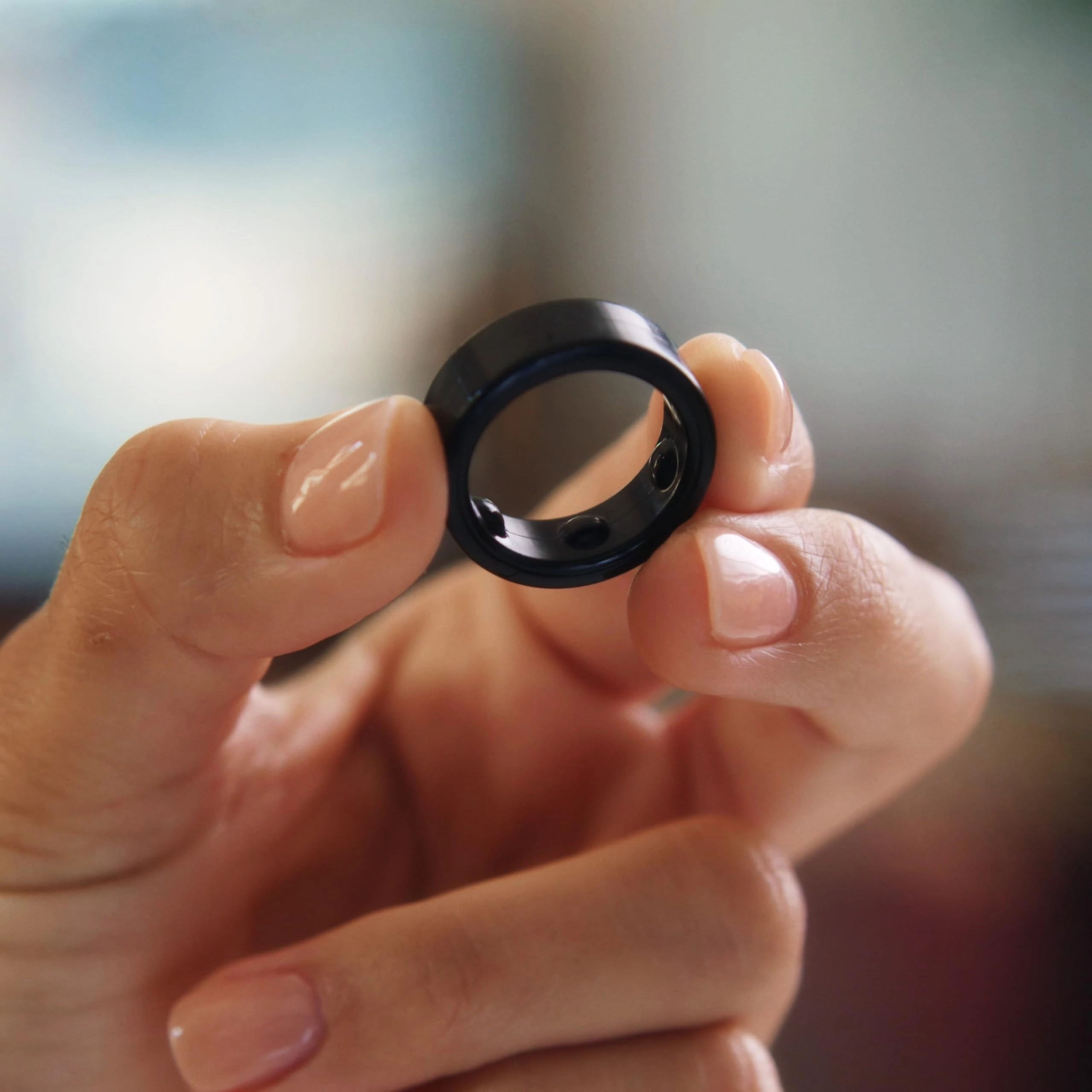 Ring Gen3 - Size 13
