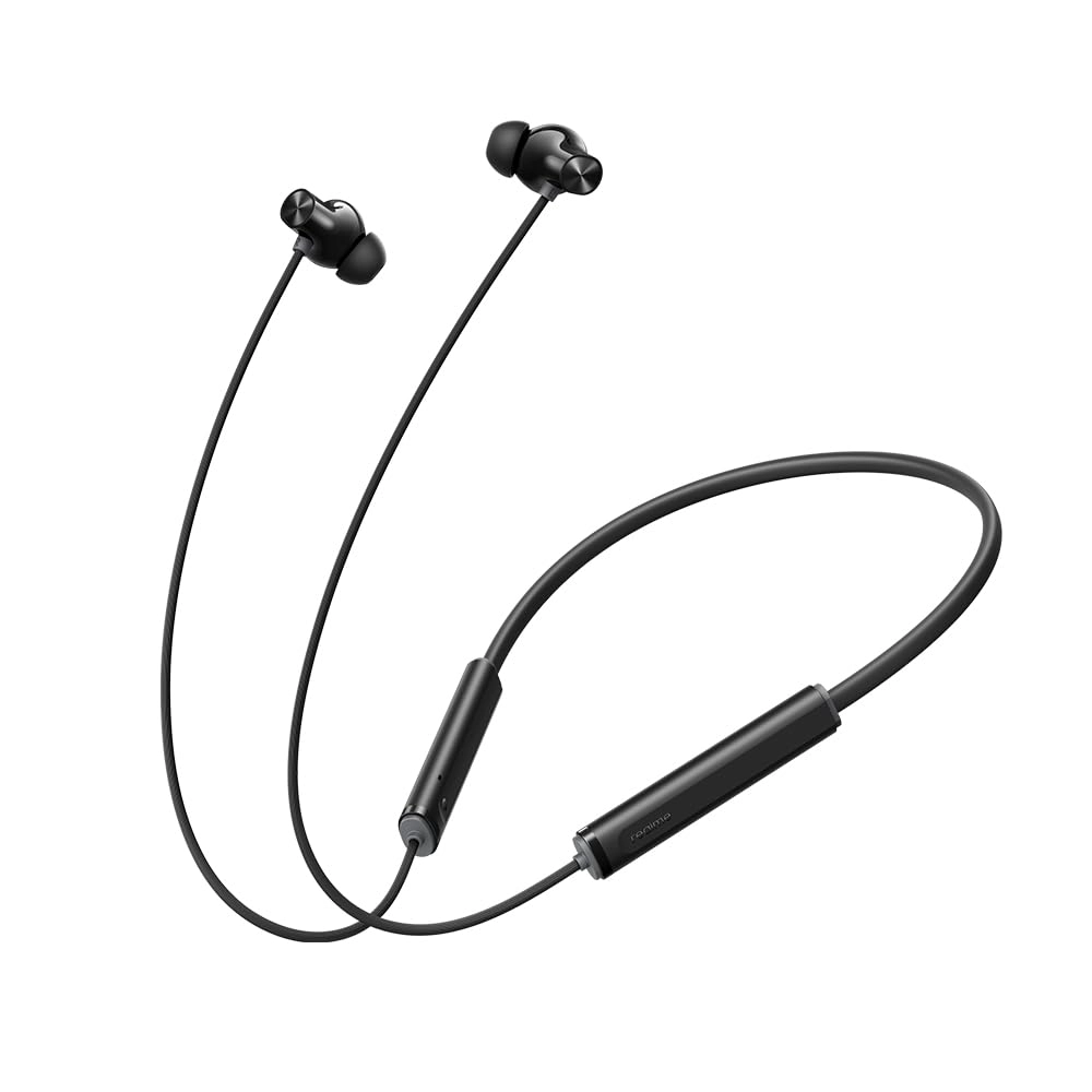 Buds Wireless 5 ANC Wireless Earbud