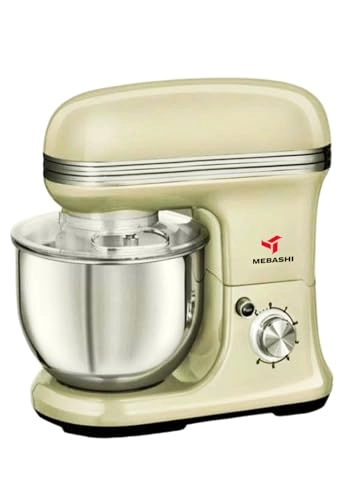 Stand Bowl Mixer - 5L 1200W
