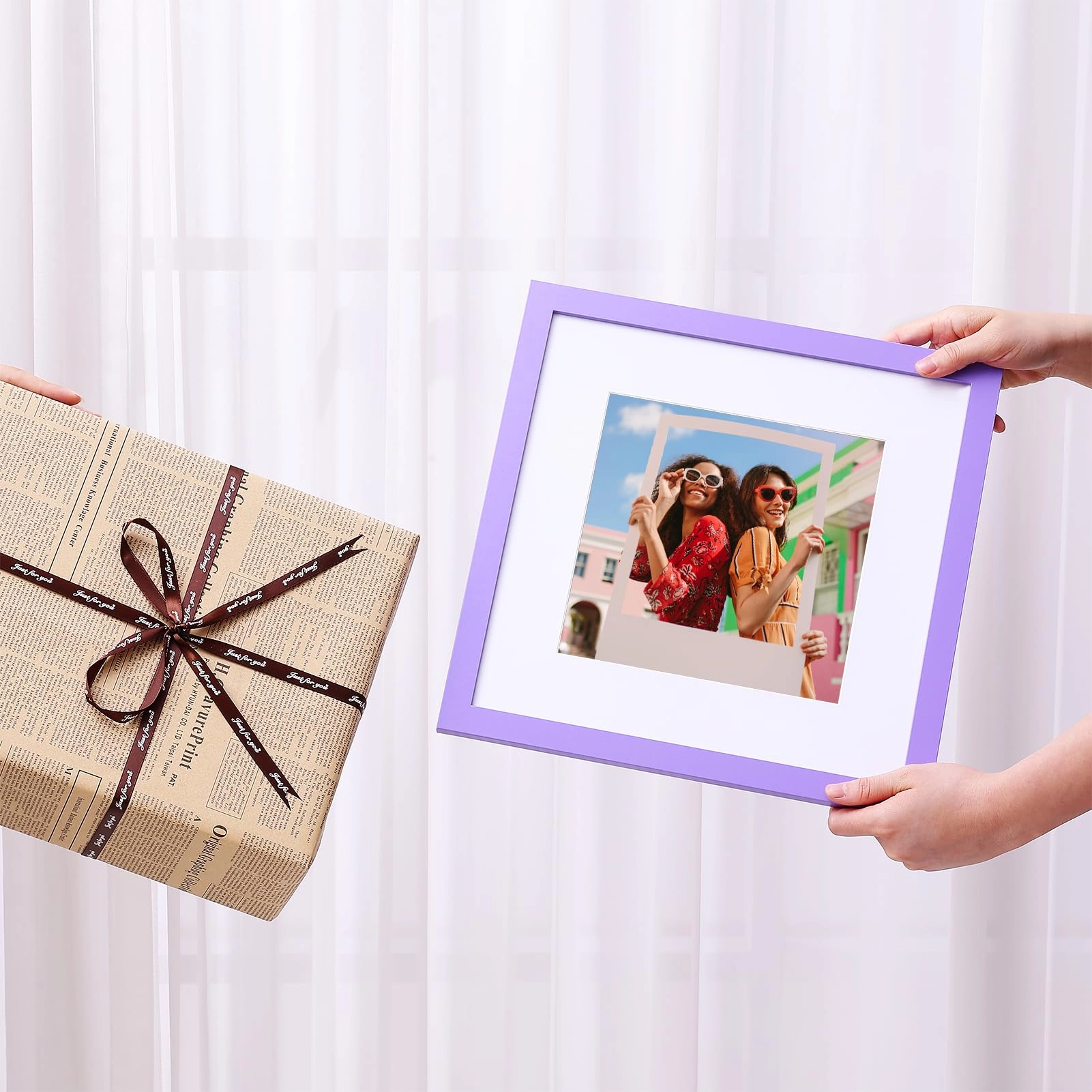Picture Frame - 12x12