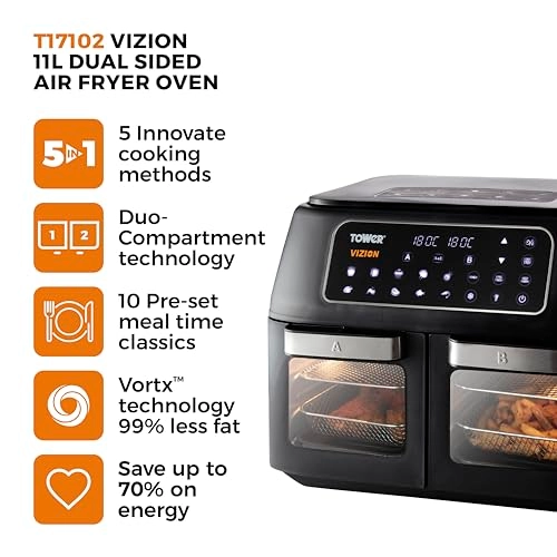 Vortx Vizion T17102