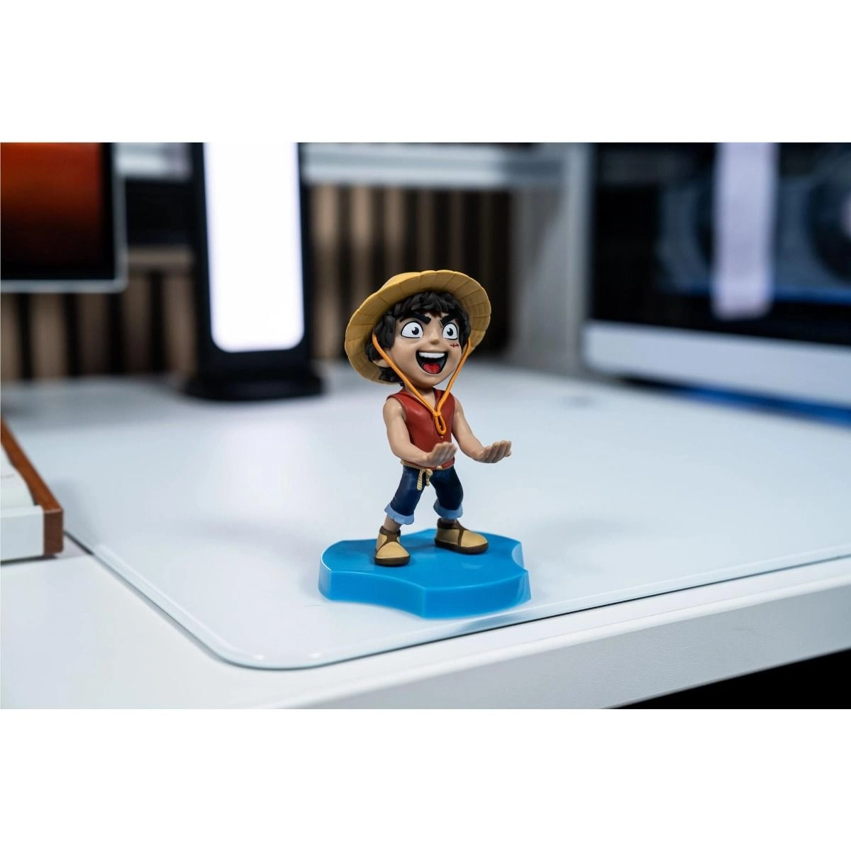 Luffy Controller Holder