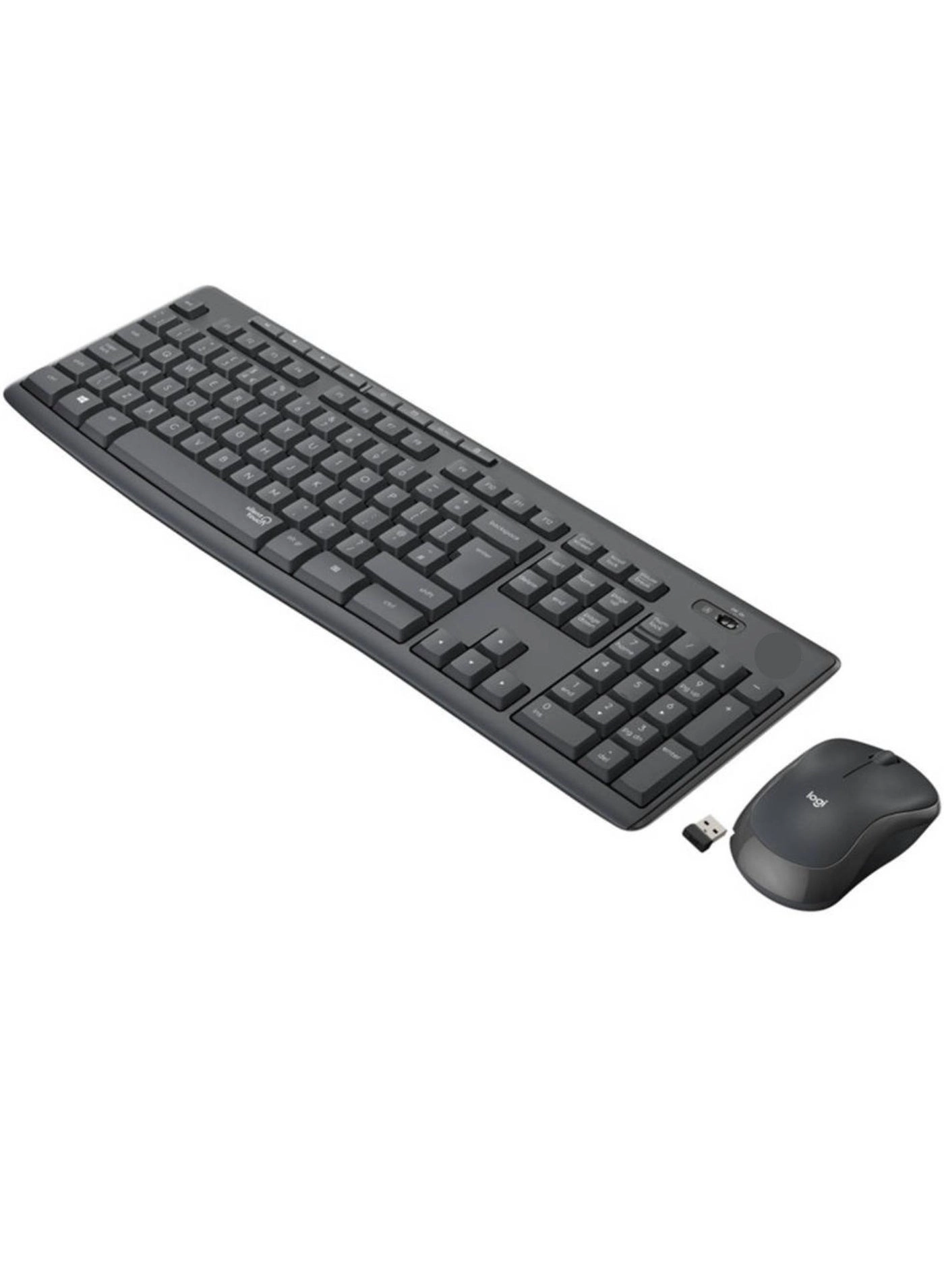 Terabyte MK295 - Wireless