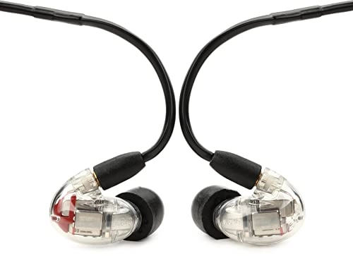 SE846 Wired Earbud
