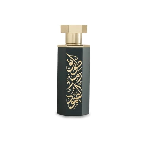 Amber Eau de Parfum 100 ml