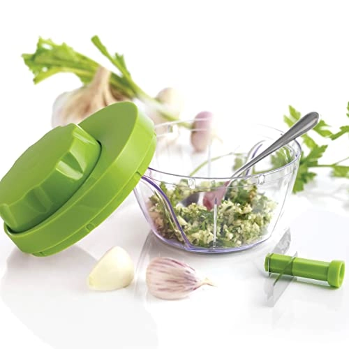 Onion Slicer - 100 ml 2 Blades