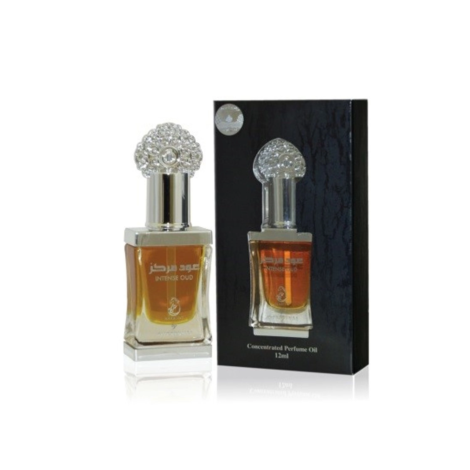 Arabiyat Intense Oud - 12ml