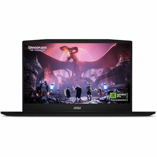 Katana 15 - 15.6'' Core i7-14650HX 32GB DDR5 1TB SSD