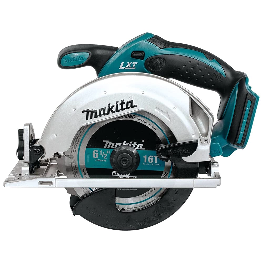 Makita DSS611Z Cordless (Bare Tool)