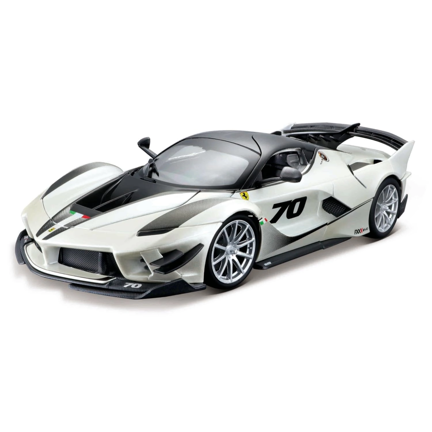 FXX K Evo - 1:18