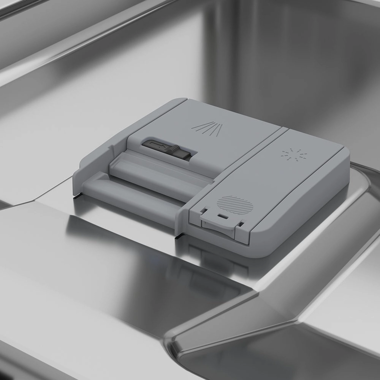 BDIN153E3 Integrated