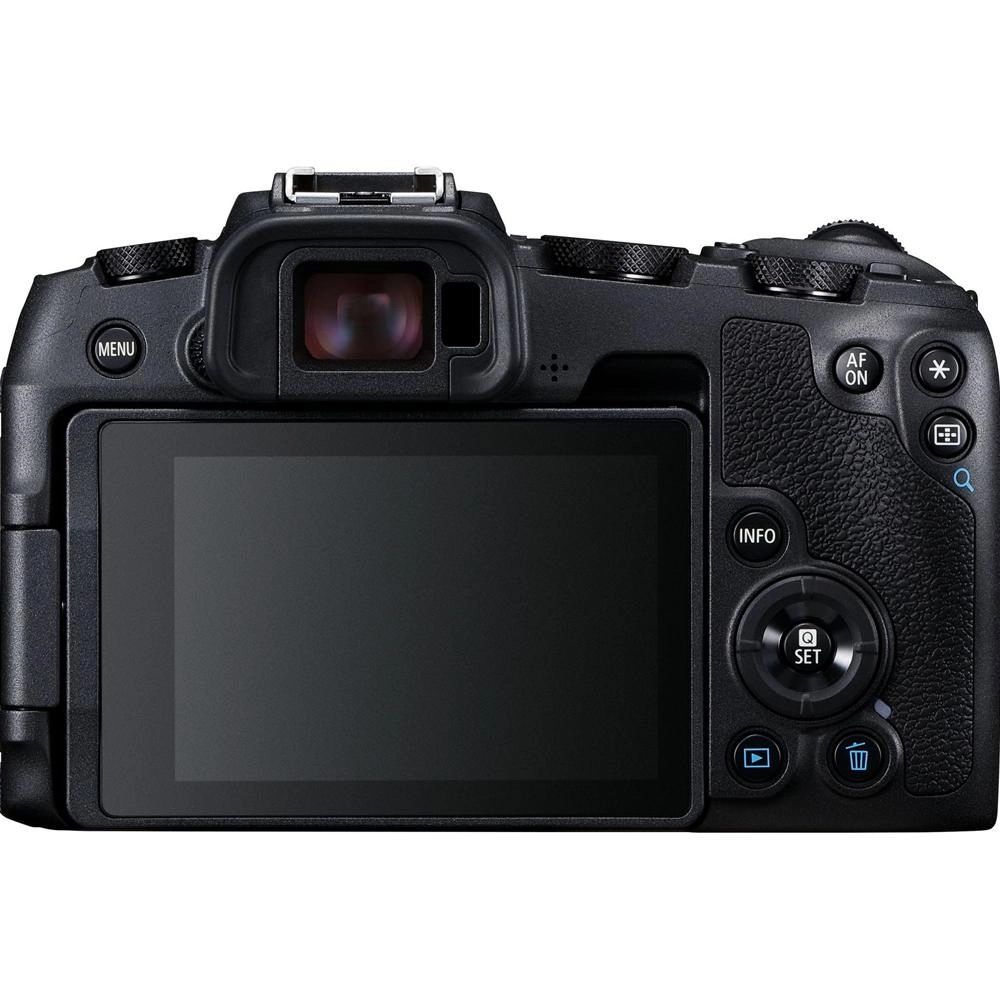 EOS RP KIT + RF24-105MM Lens