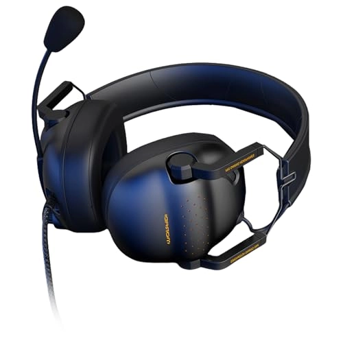 Gaming Headsets Wired Headset