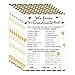 Who Knows Graduate Best Game Cards - 36PCS