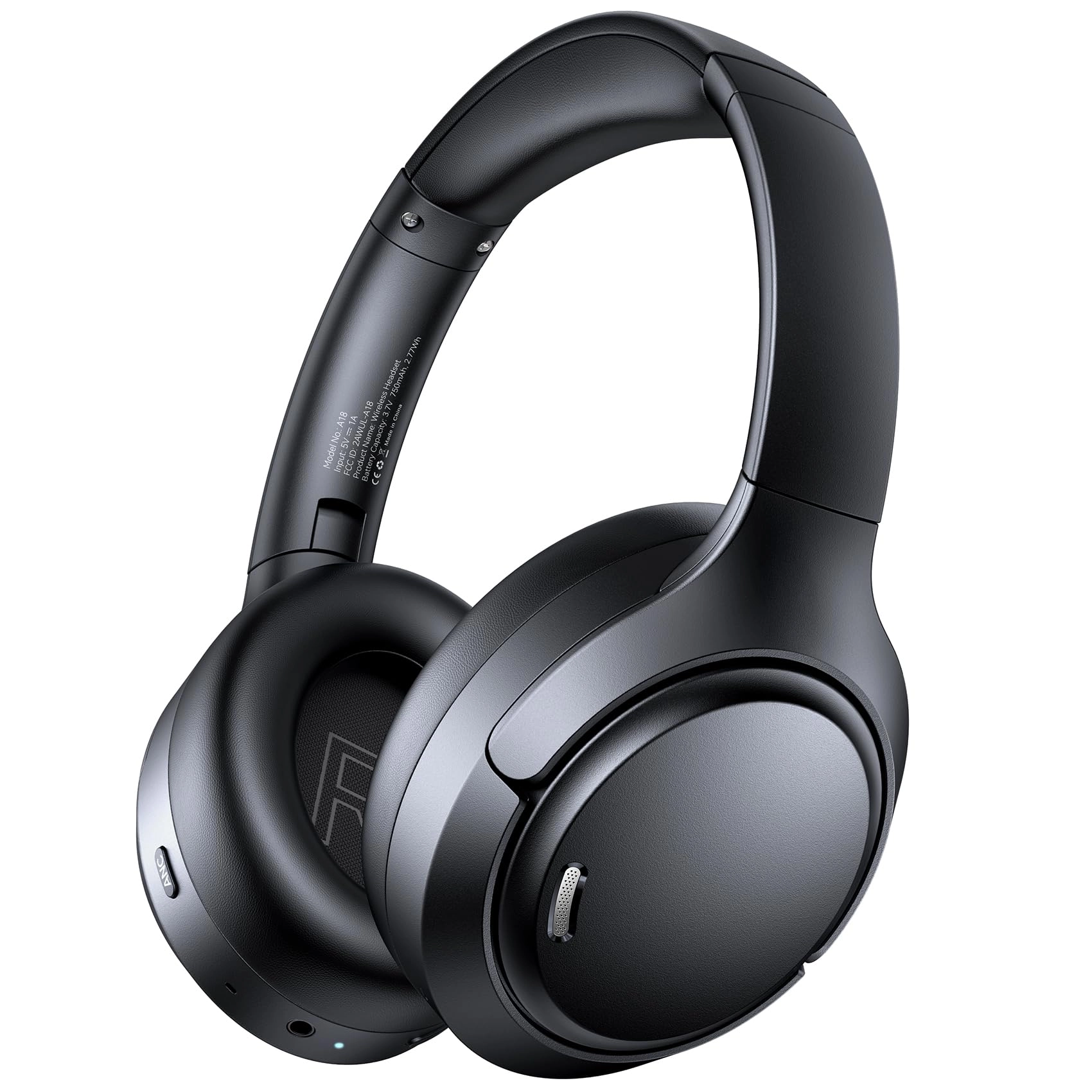 TAGRY A18 Wireless Headphone