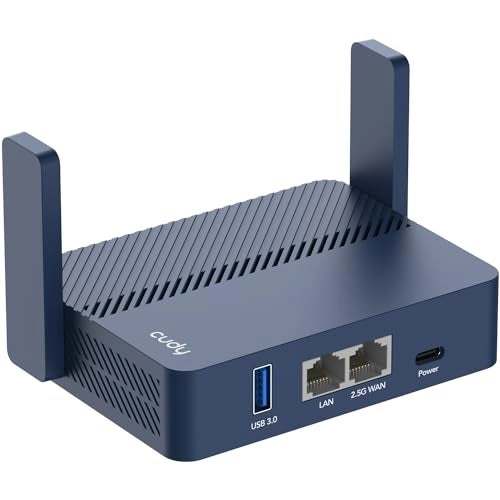 TR3000 - 2402 Mbps WiFi 6