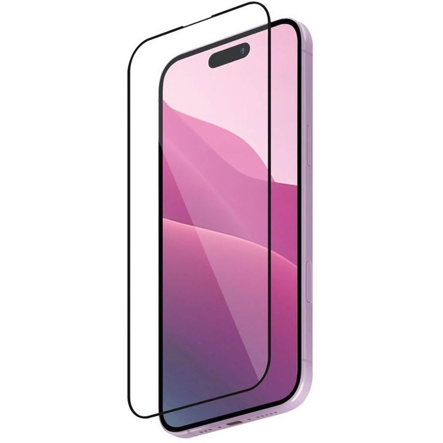 UG Magnetic Case for iPhone 16 Plus