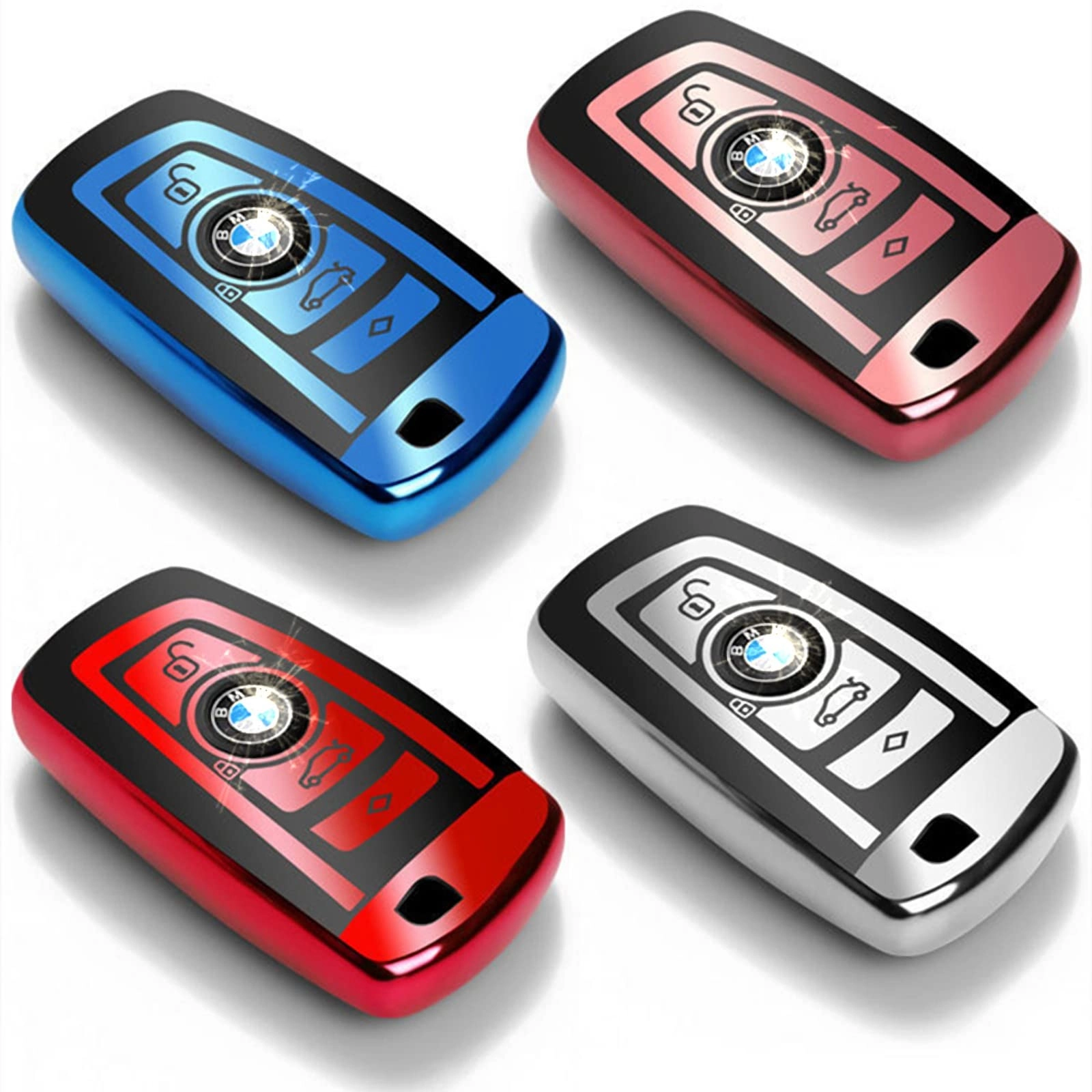 key fob Cover - Car