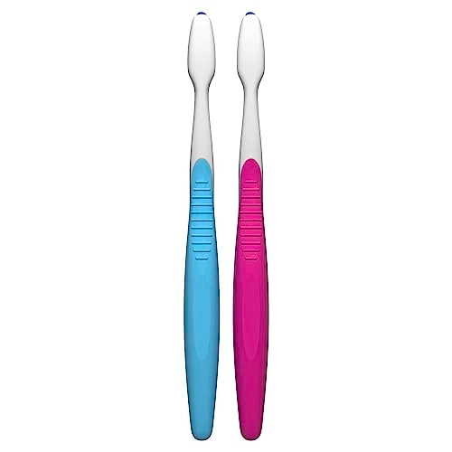 Pro-health Superior Clean Manual Toothbrush - Soft 2-Piece Pack