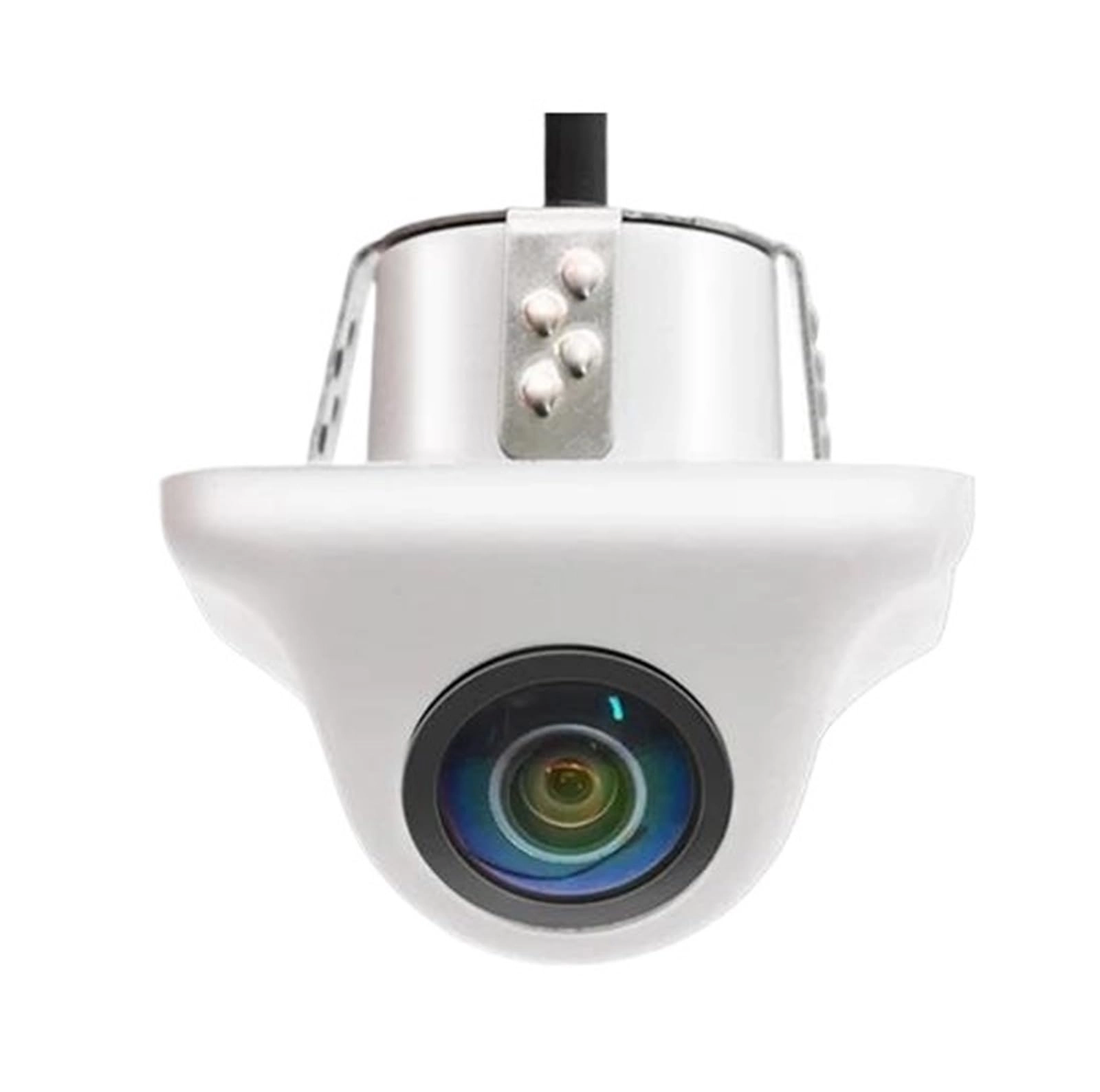 Intelligent Dynamic Trajectory Car Rear View Camera - Night Vision Wire 4K AHD 1080P