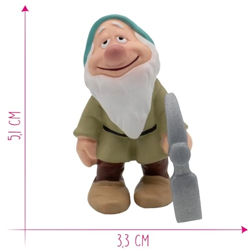 Blancanieves - Enanito (12477)