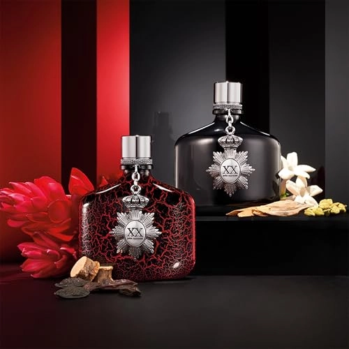 XX Intense Eau de Toilette 125ml