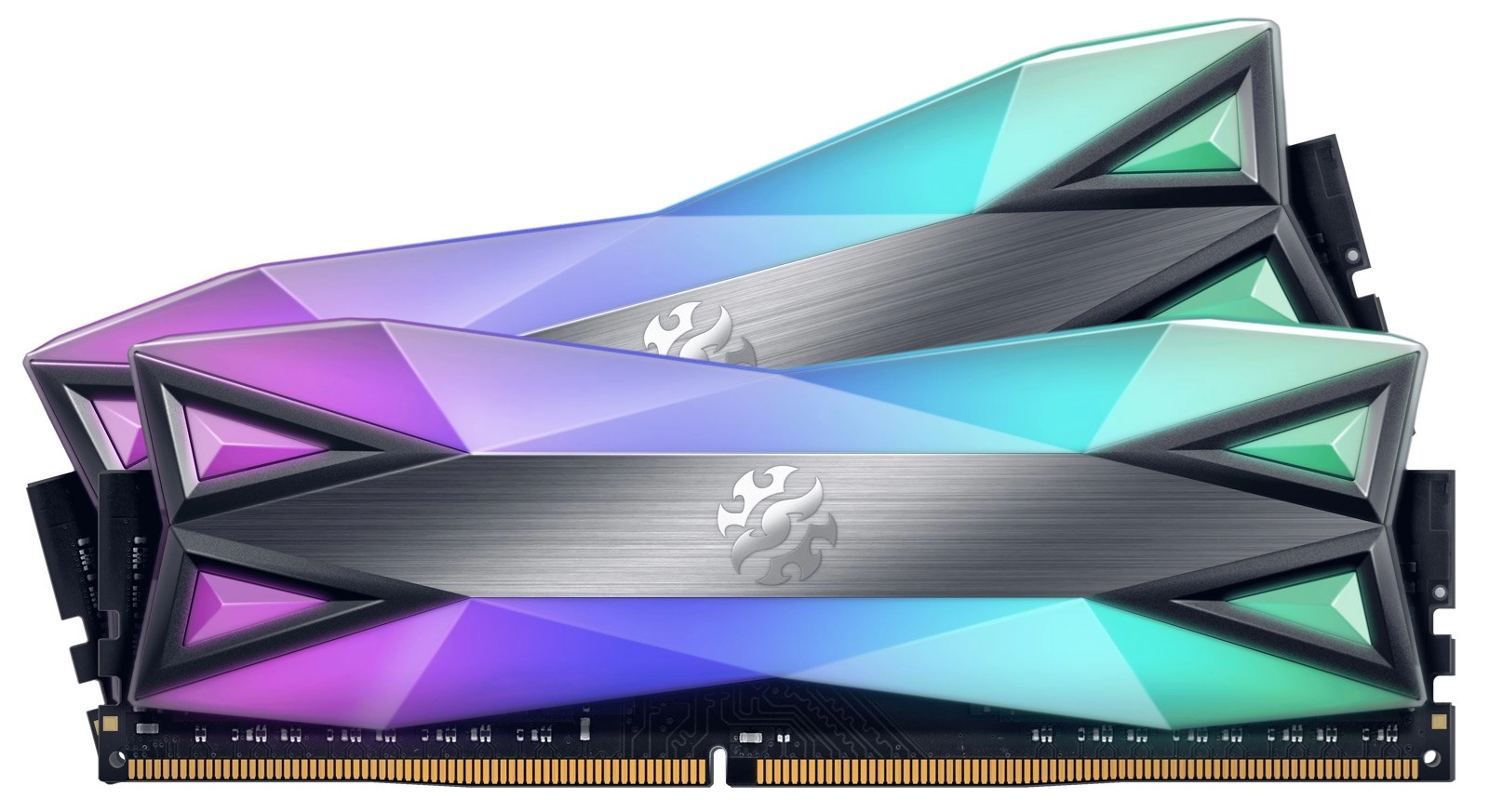 Spectrix D60 - 16GB 3200MHz DDR4