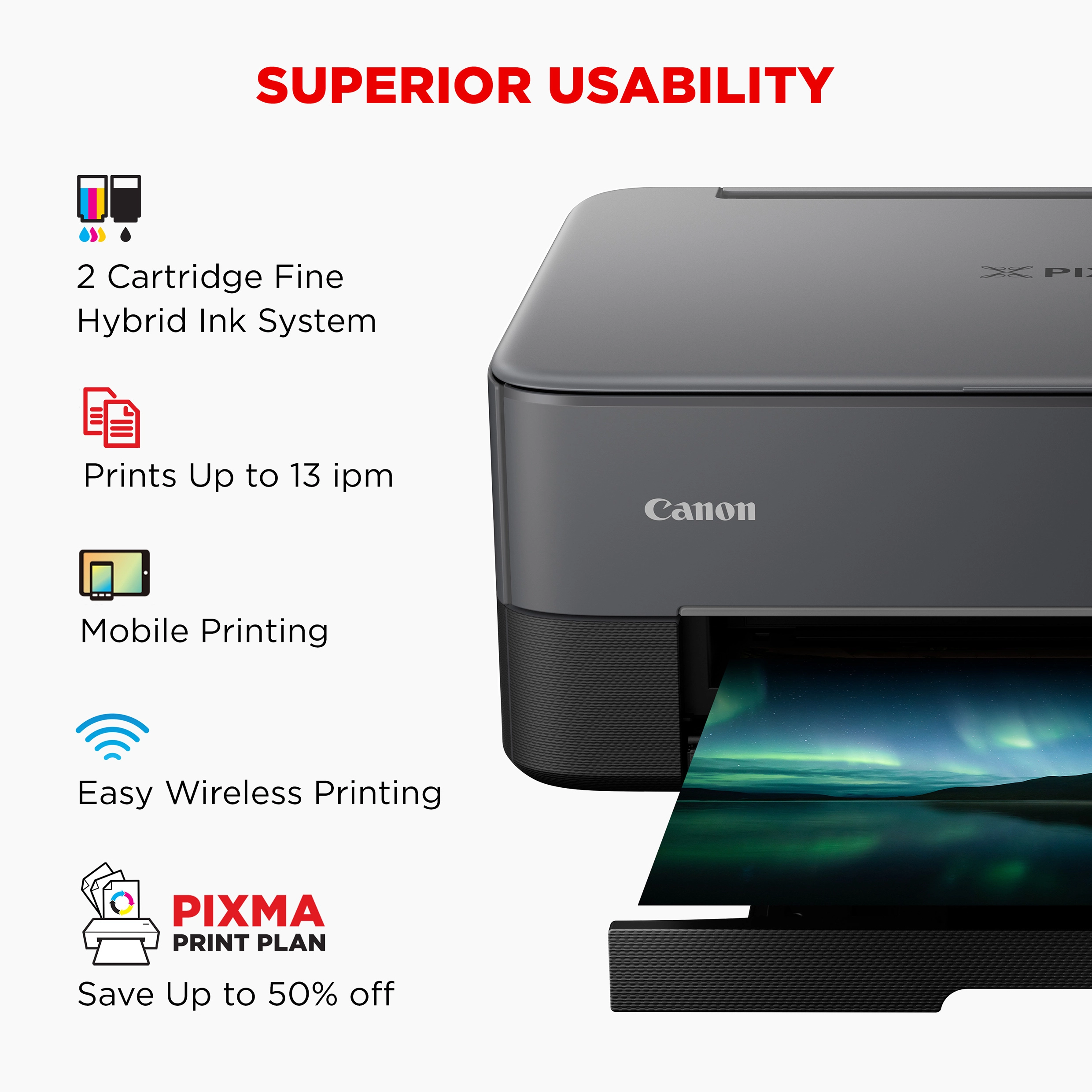 PIXMA-TS5351I
