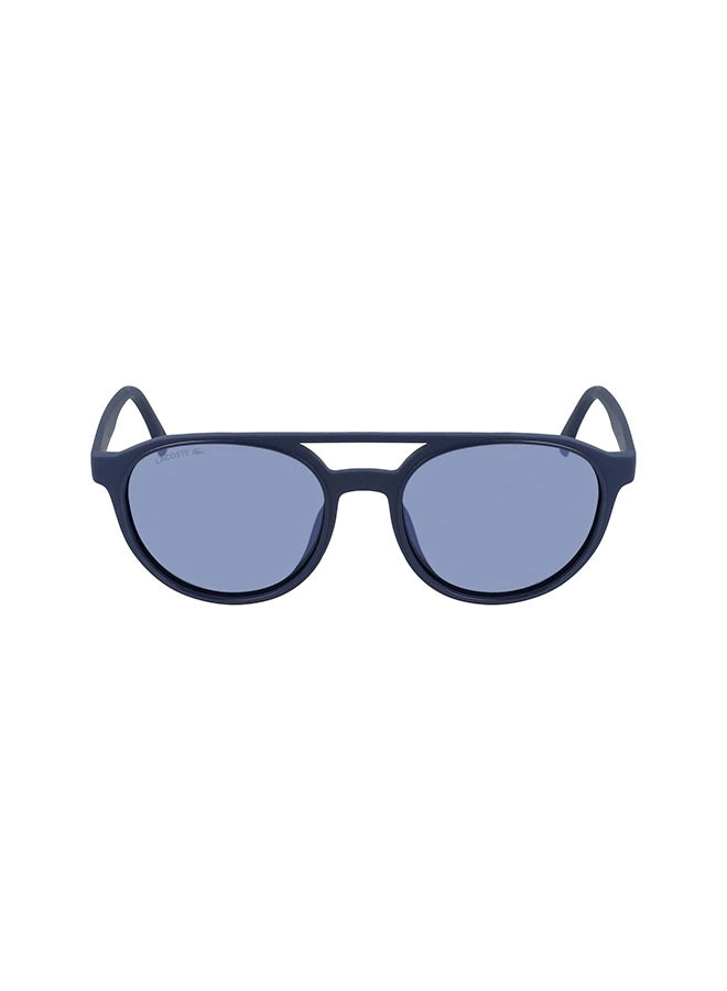L6034S - 51 mm SOLID BLUE