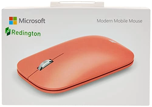 Modern Mobile Mouse - Bluetooth