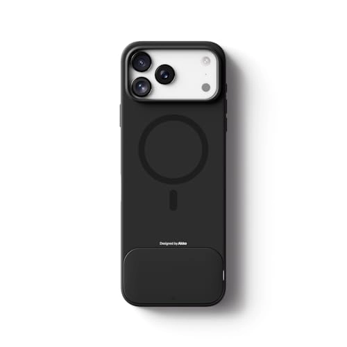 MetaKey Keyboard for iPhone 17 Pro Max